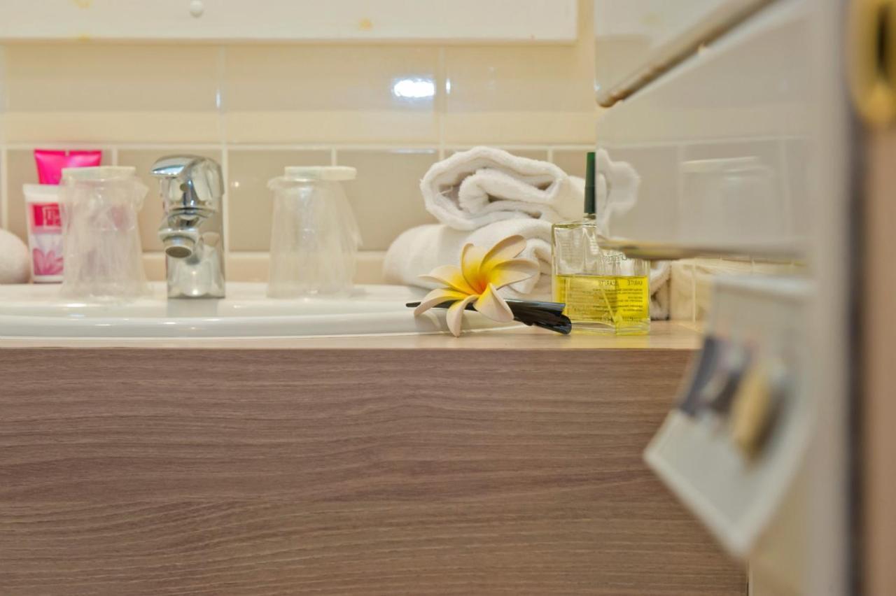 Hotel Mileade Mediterranee - Port-frejus 2*