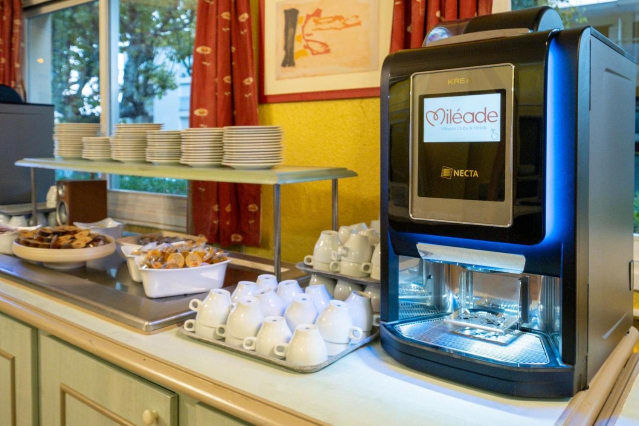 Mileade Mediterranee - Port-frejus Hotel