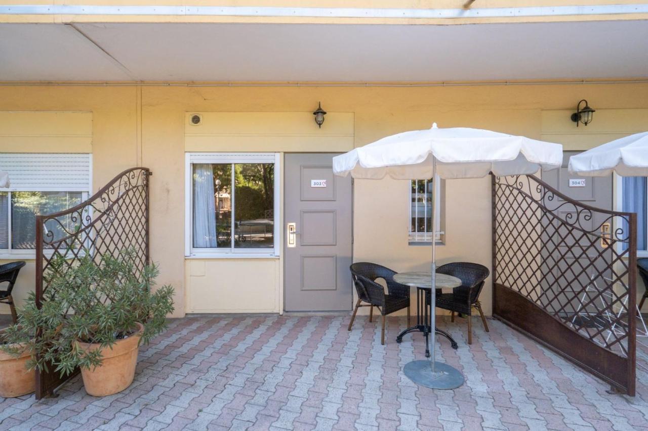 Mileade Mediterranee - Port-frejus Hotel 2*