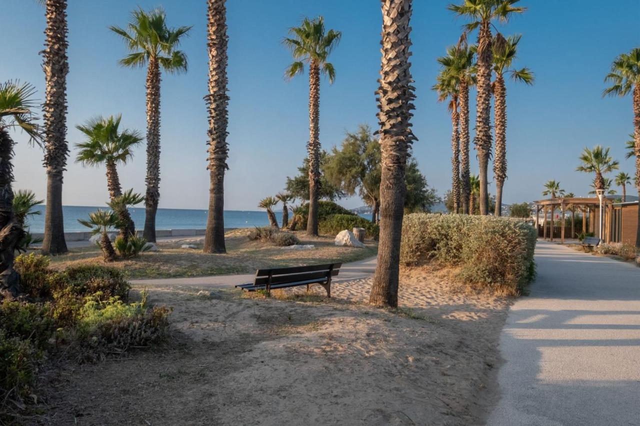 Mileade Mediterranee - Port-frejus Hotel