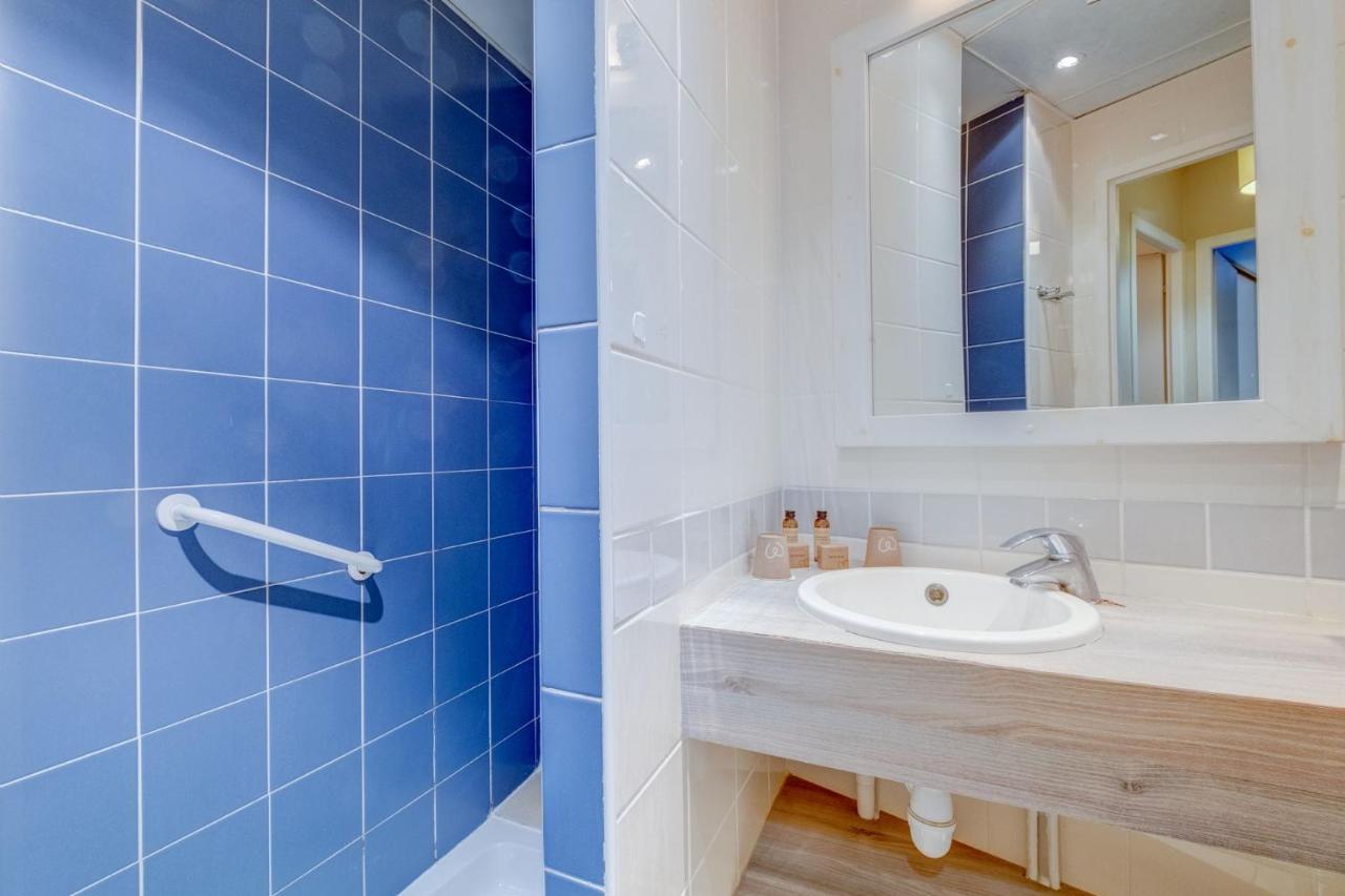 Hotel Mileade Mediterranee - Port-frejus