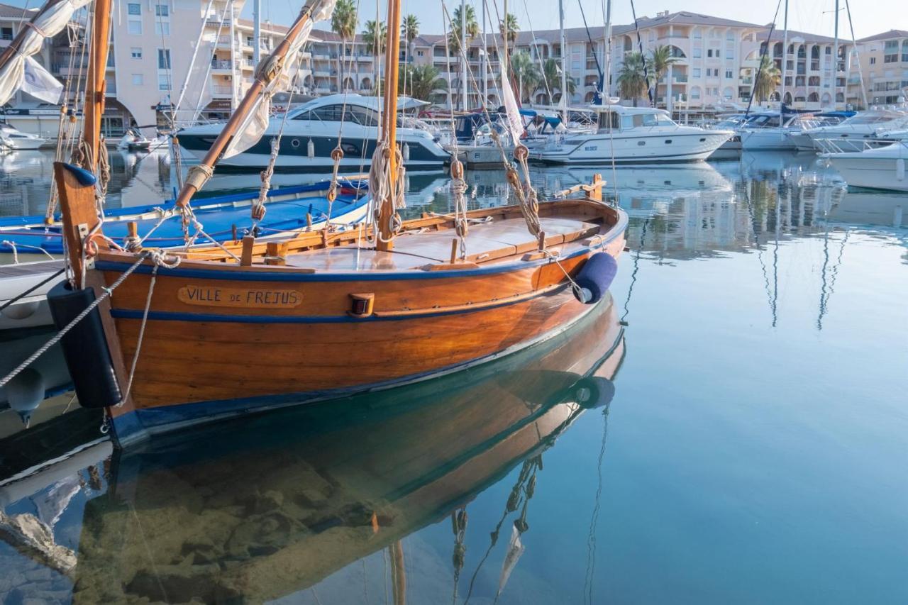 Mileade Mediterranee - Port-frejus 2*
