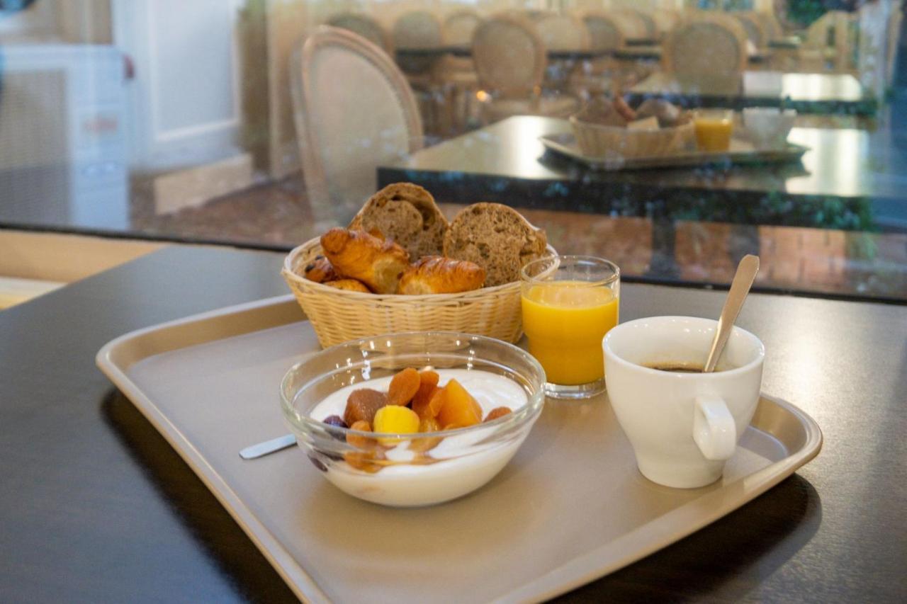 Mileade Mediterranee - Port-frejus Hotel 2*