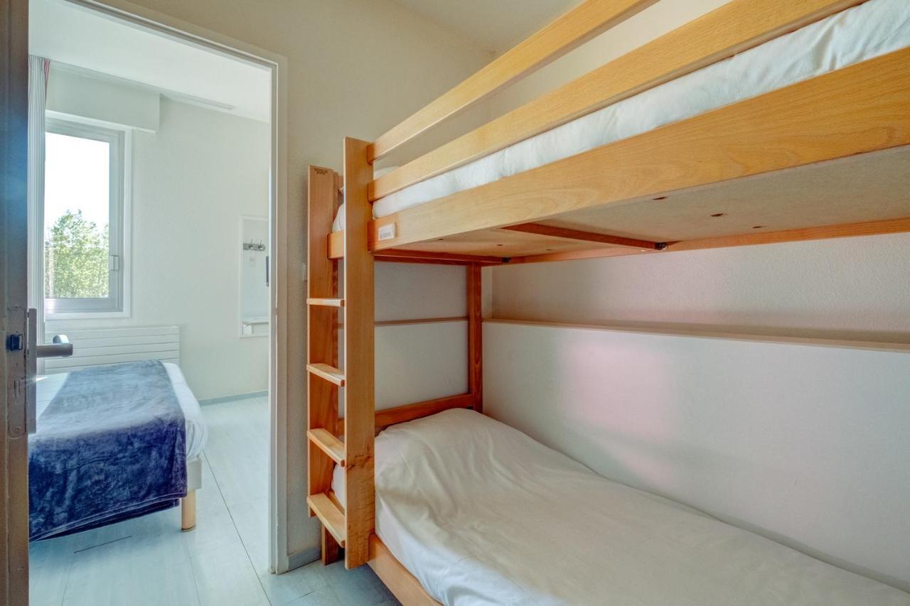 Hotel Mileade Mediterranee - Port-frejus
