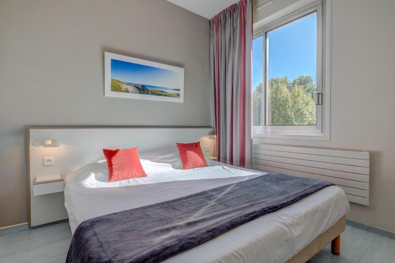 Mileade Mediterranee - Port-frejus Hotel