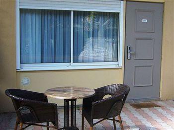Hotel Mileade Mediterranee - Port-frejus