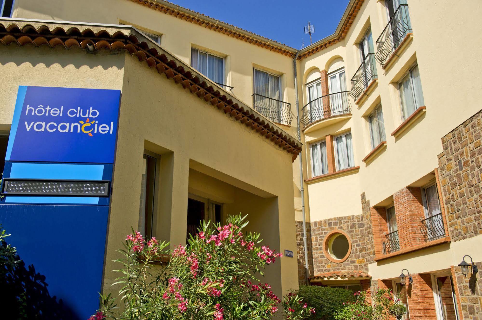 Hotel Mileade Mediterranee - Port-frejus 2*