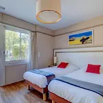 Hôtel Miléade Méditerranée - Port-Fréjus