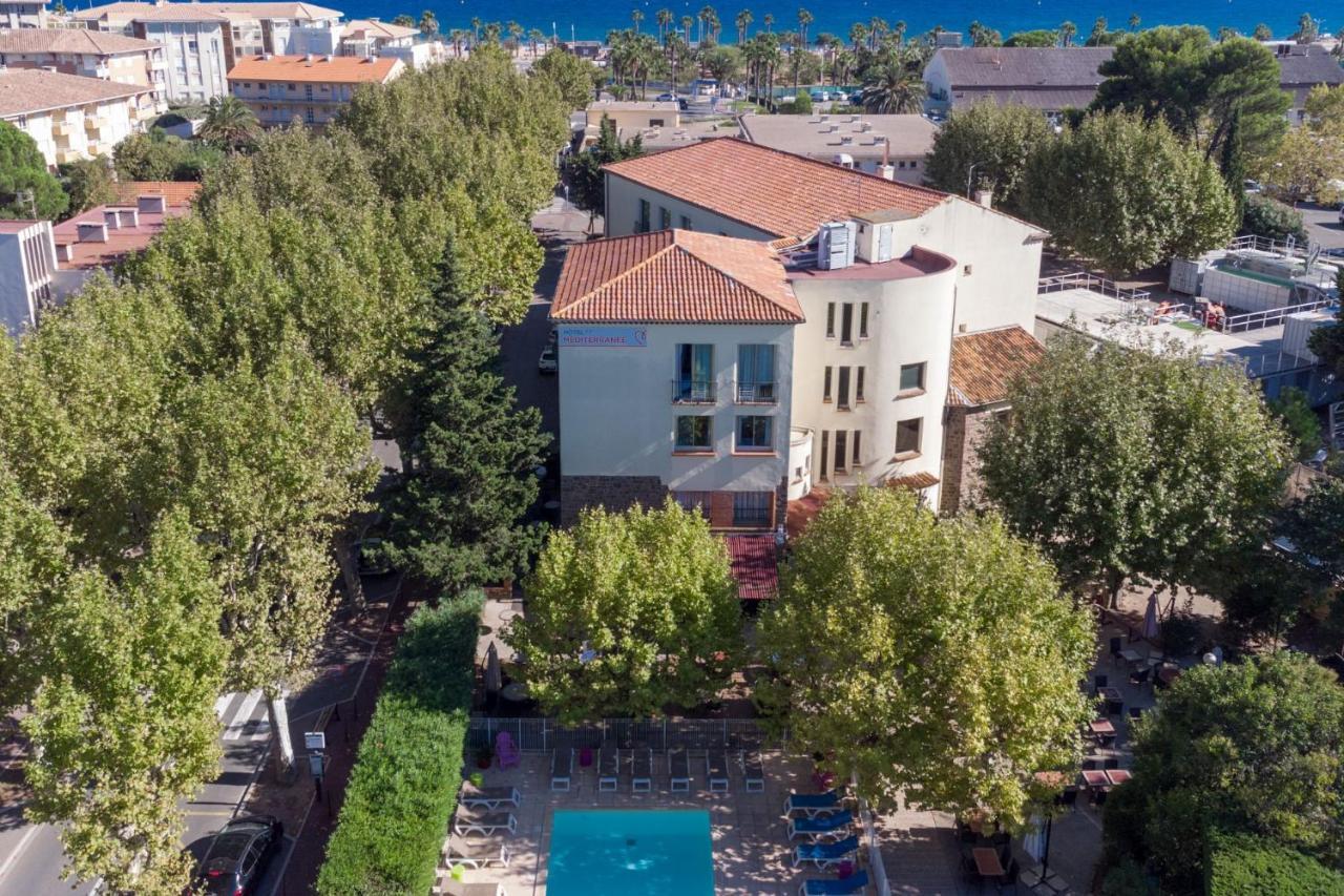 Miléade Méditerranée - Port-fréjus Hotel 2*