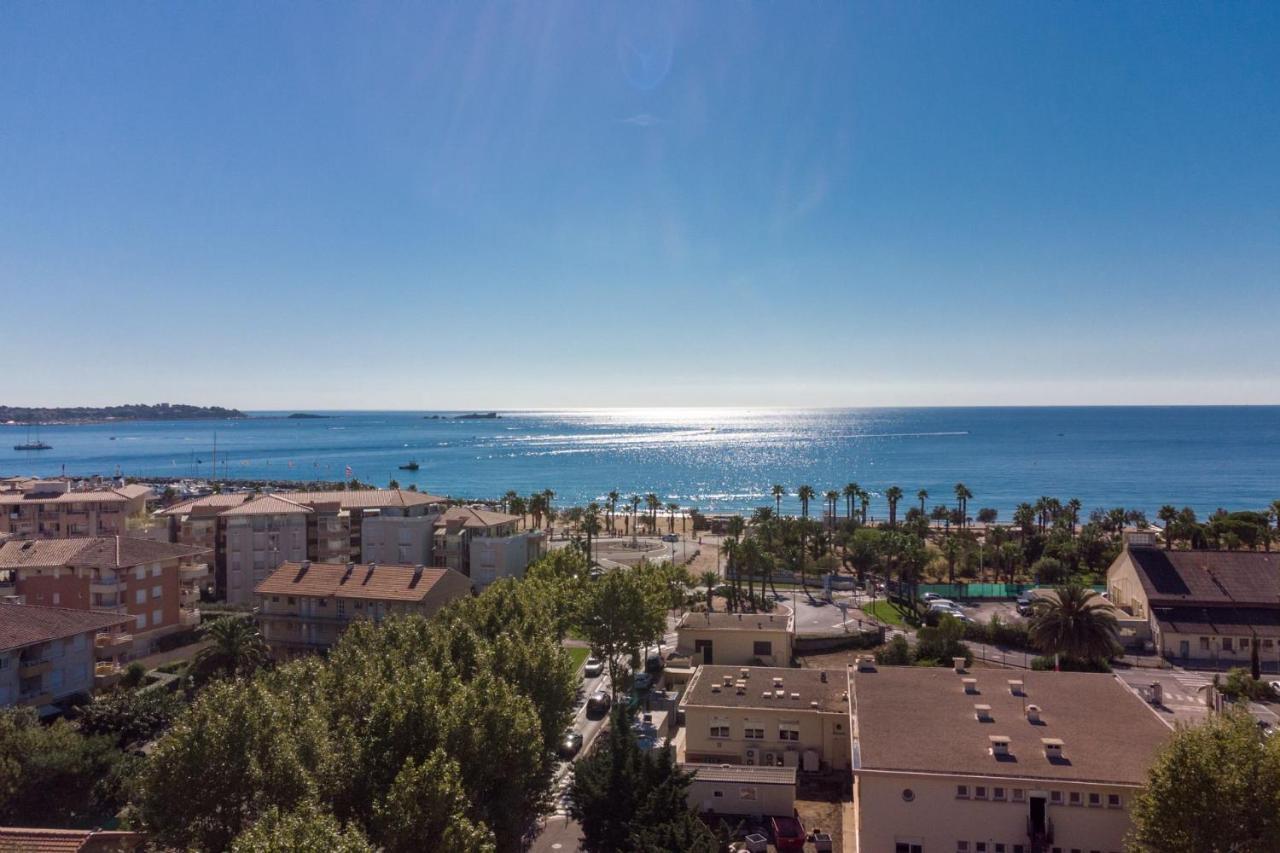 Miléade Méditerranée - Port-fréjus Hotel 2*