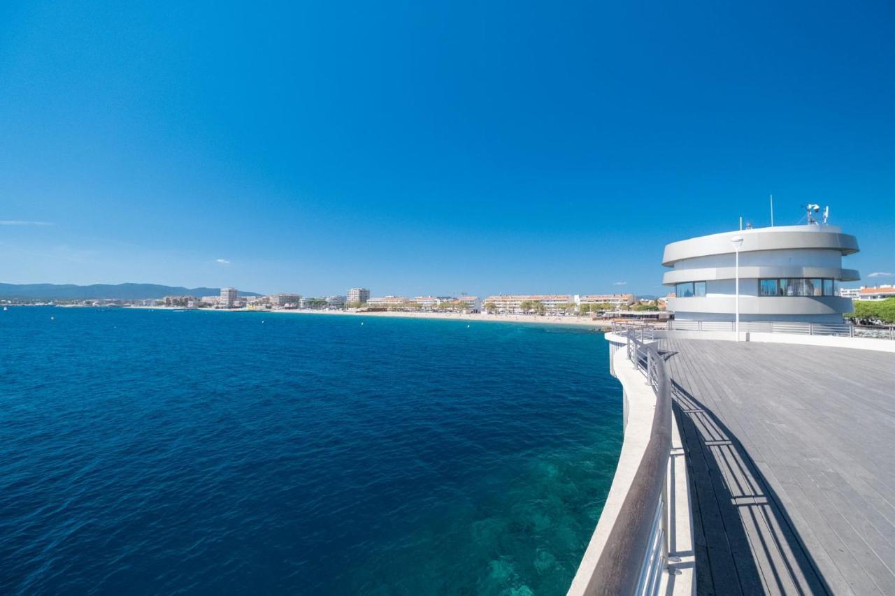 Miléade Méditerranée - Port-fréjus Fréjus