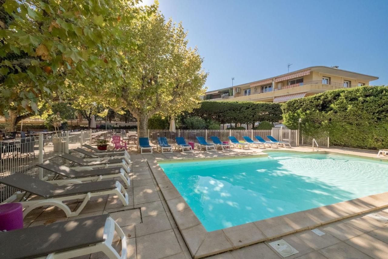 Hotel Miléade Méditerranée - Port-fréjus