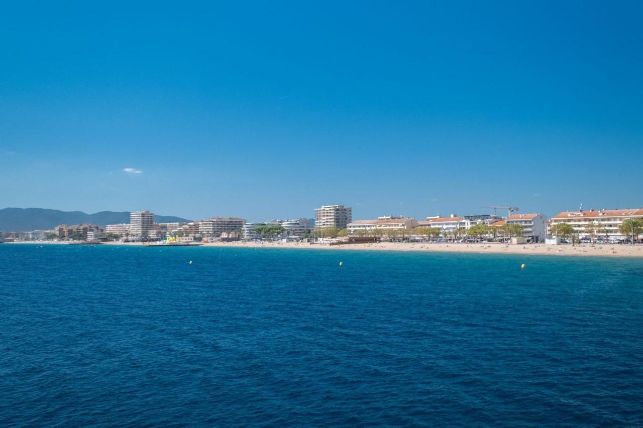 Hotel Miléade Méditerranée - Port-fréjus