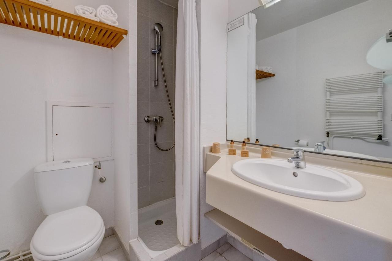 Miléade Méditerranée - Port-fréjus Hotel 2*