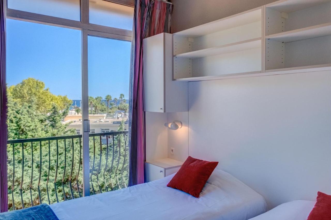 Hotel Miléade Méditerranée - Port-fréjus