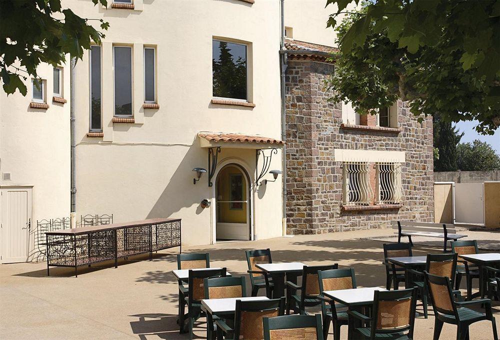 Miléade Méditerranée - Port-fréjus Hotel Fréjus