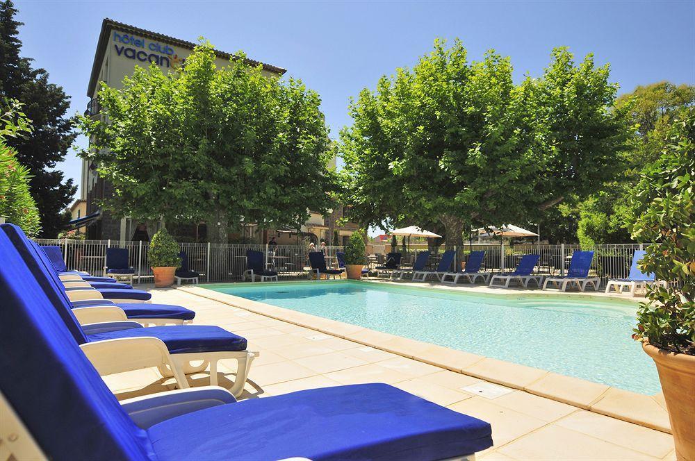 Miléade Méditerranée - Port-fréjus Hotel 2*