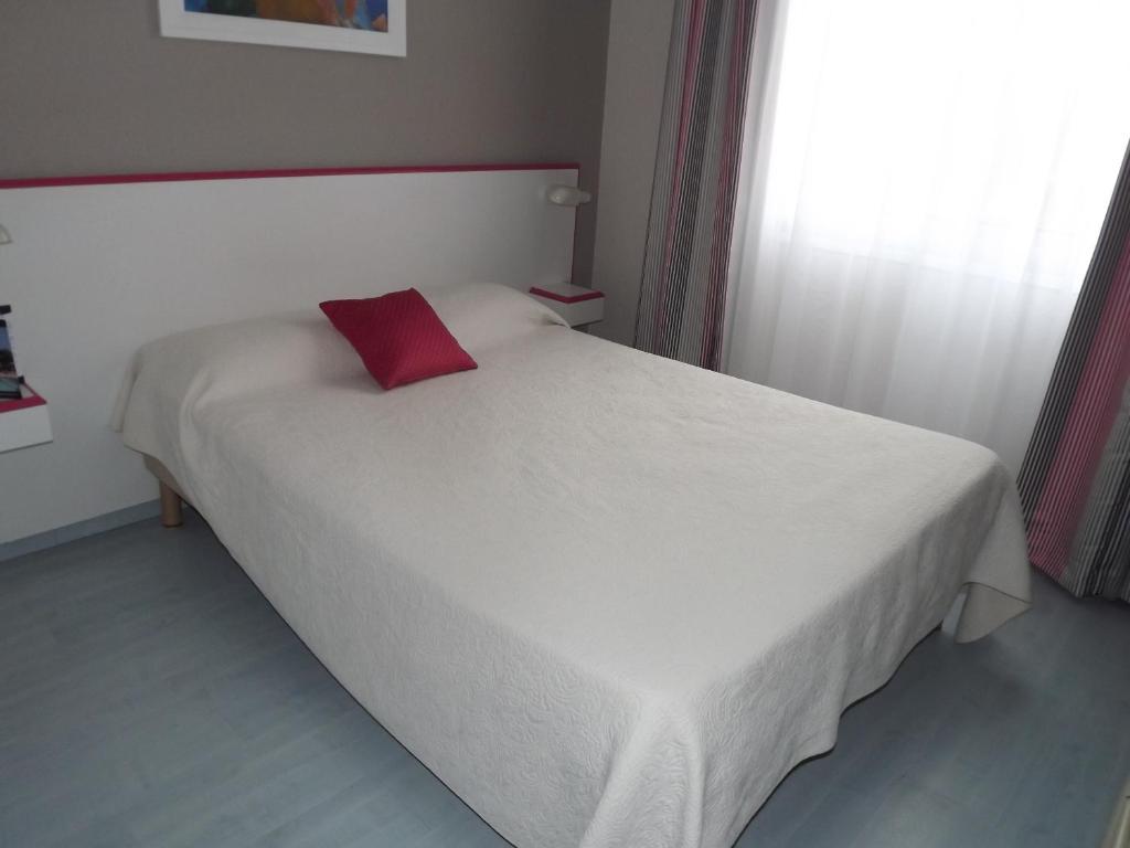 Hotel Miléade Méditerranée - Port-fréjus Fréjus