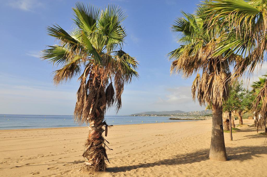 Hotel Miléade Méditerranée - Port-fréjus Fréjus