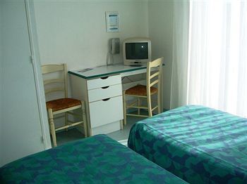 Hotel Miléade Méditerranée - Port-fréjus Fréjus