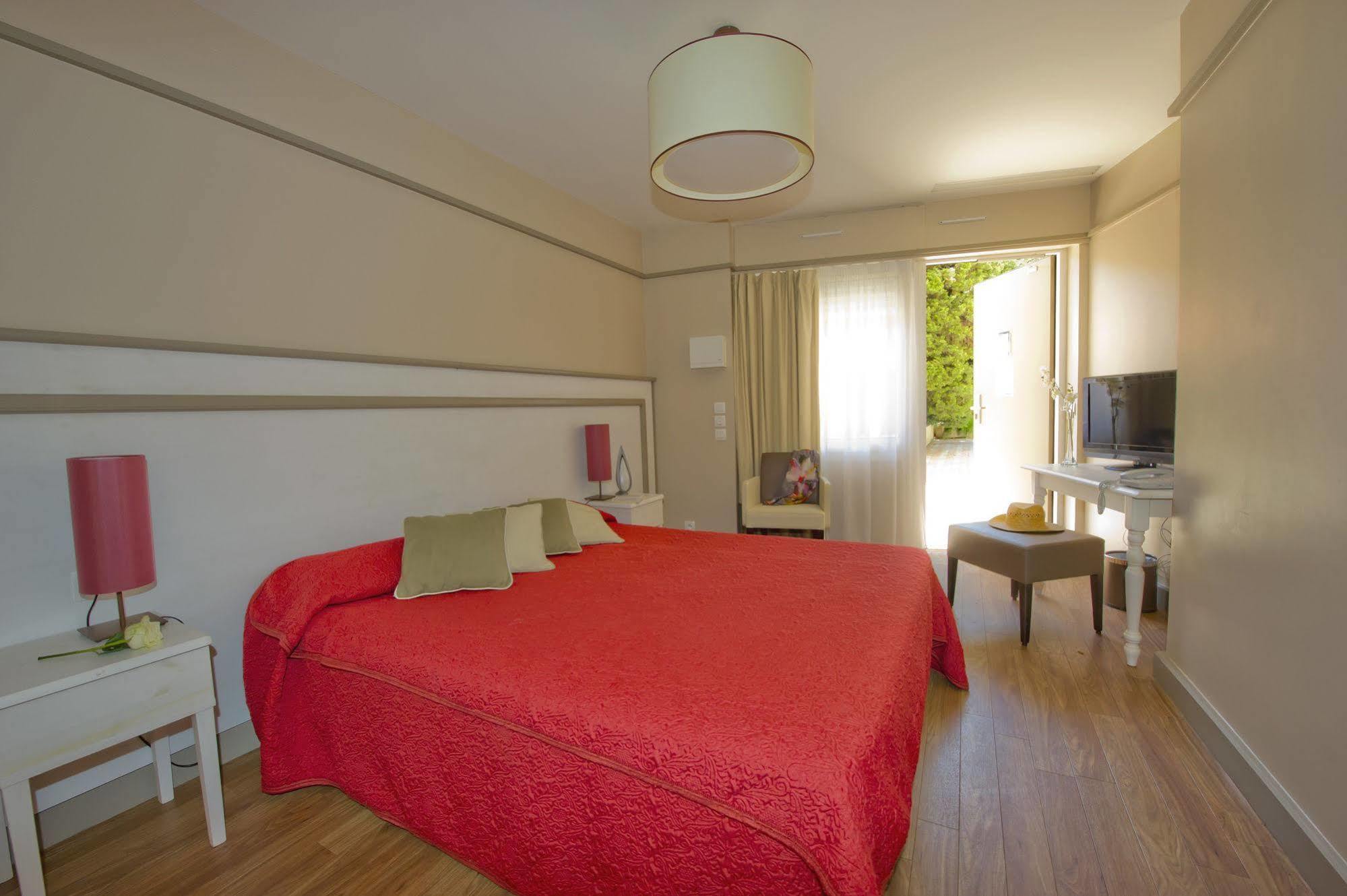 Miléade Méditerranée - Port-fréjus Hotel Fréjus