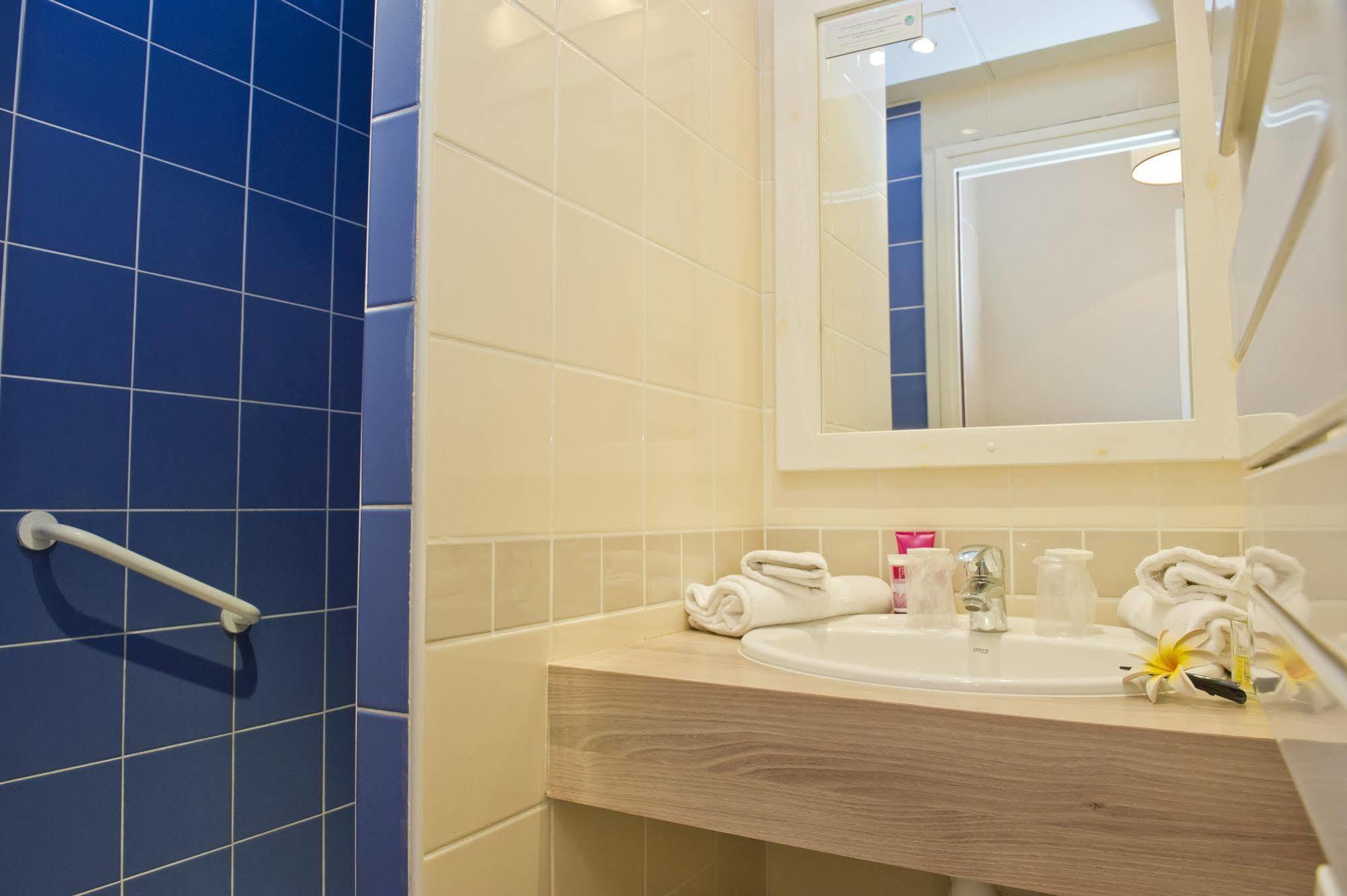 Miléade Méditerranée - Port-fréjus Hotel 2*