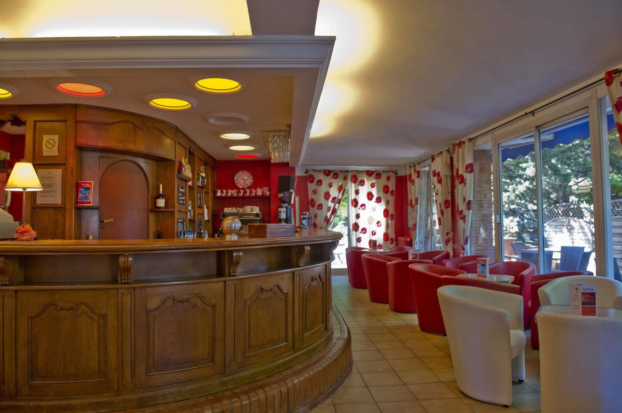 Hotel Miléade Méditerranée - Port-fréjus Fréjus