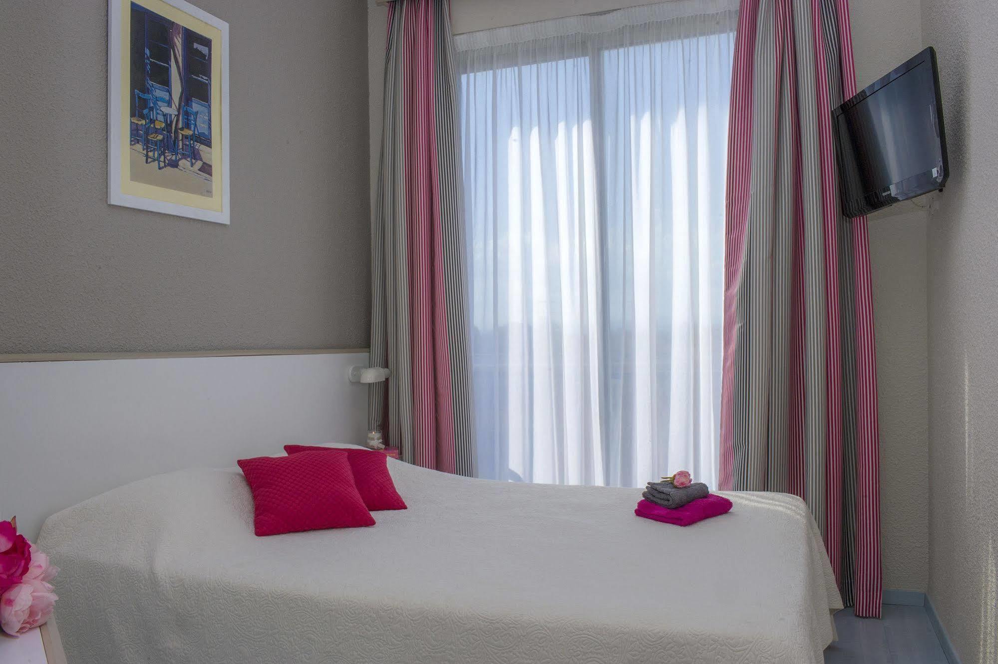 Miléade Méditerranée - Port-fréjus Hotel 2*