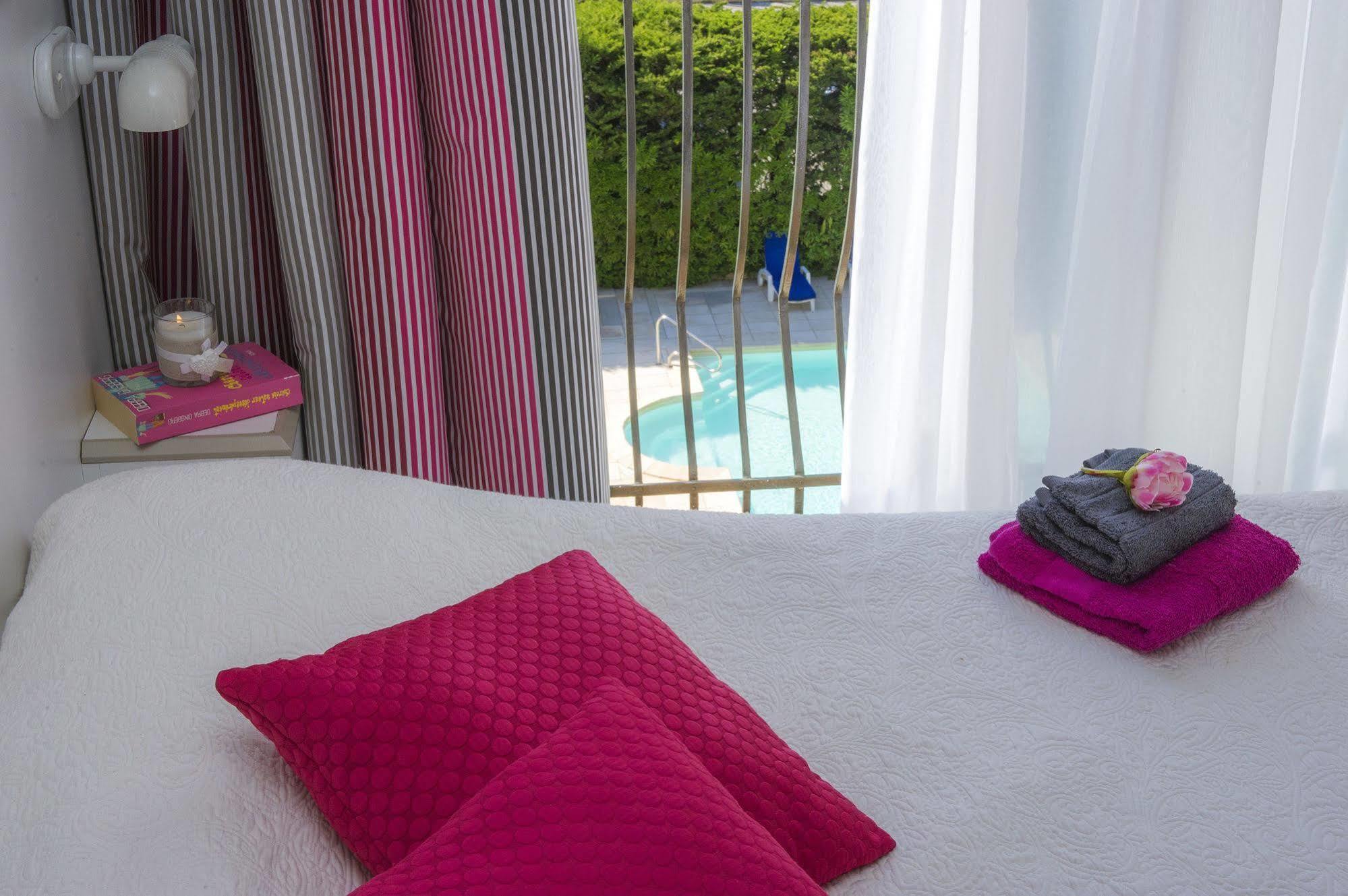 Hotel Miléade Méditerranée - Port-fréjus 2*