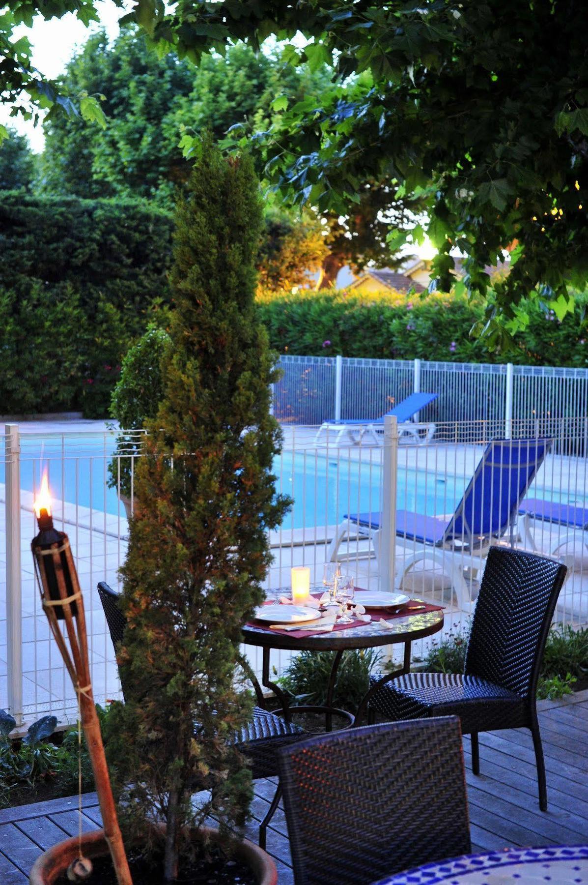 Miléade Méditerranée - Port-fréjus Hotel 2*