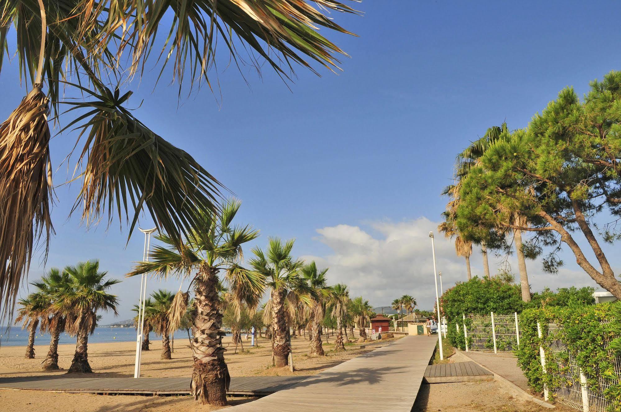 Miléade Méditerranée - Port-fréjus