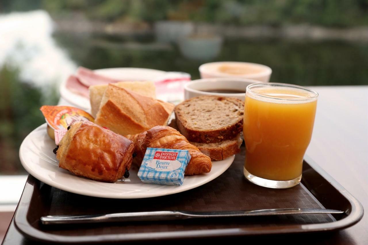 Miléade Méditerranée - Port-fréjus Hotel 2*